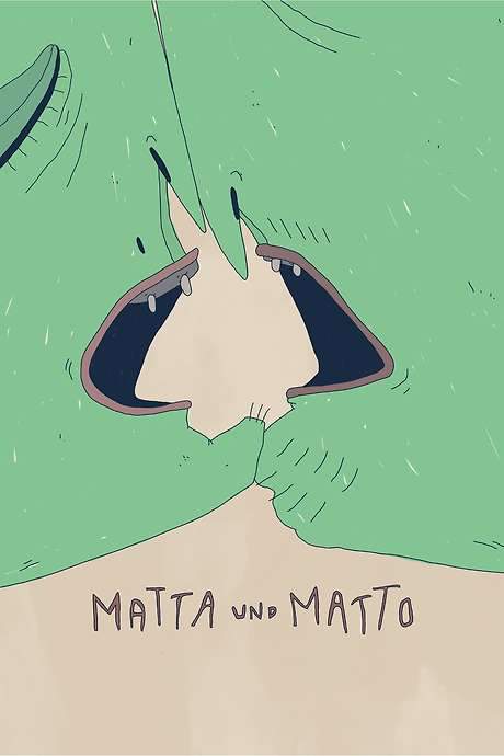 Matta and Matto